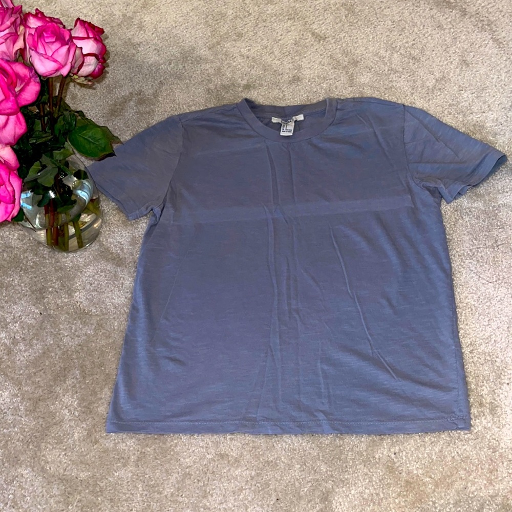 Gray T-Shirt